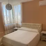 Апартаменты Hoara Holidays Apartment's