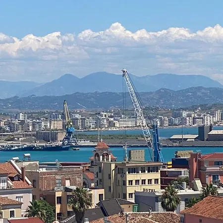 Apartman Hoara Holidays Apartment's