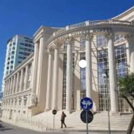 Hoara Holidays Apartment's Durrës