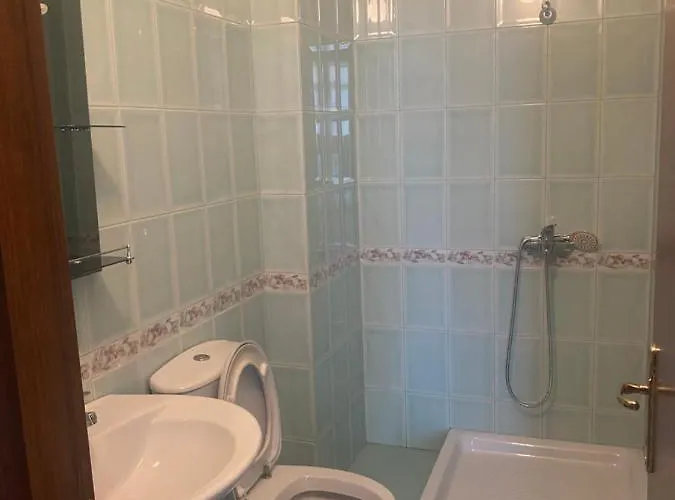 Apartman Hoara Holidays Apartment's Durrës