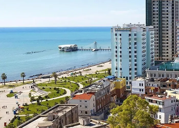 Hoara Holidays Apartment's Apartman *