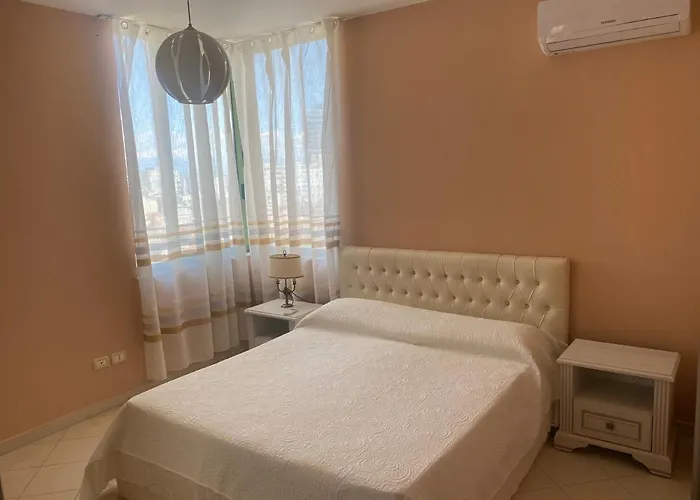 Apartment Hoara Holidays Apartment's