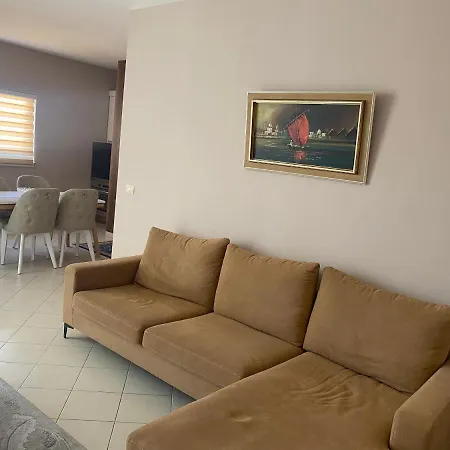 Hoara Holidays Apartment's Apartamento