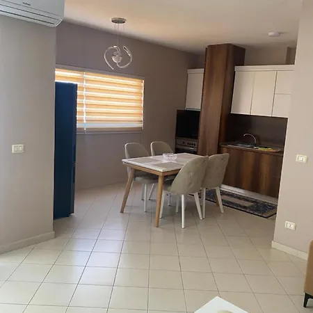 Hoara Holidays Apartment's Apartamento *