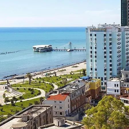 Hoara Holidays Apartment's Apartamento *