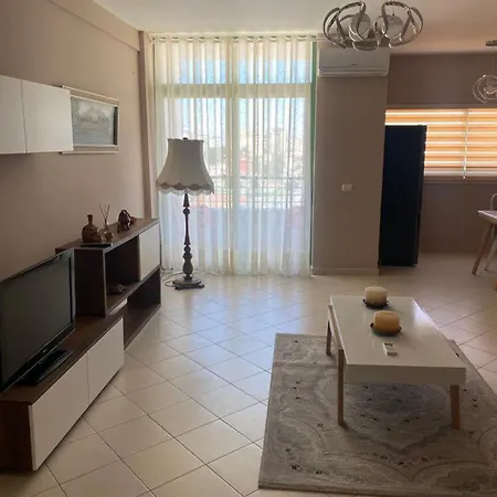 Hoara Holidays Apartment's Apartamento Durrës