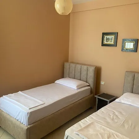 Hoara Holidays Apartment's * Durrës