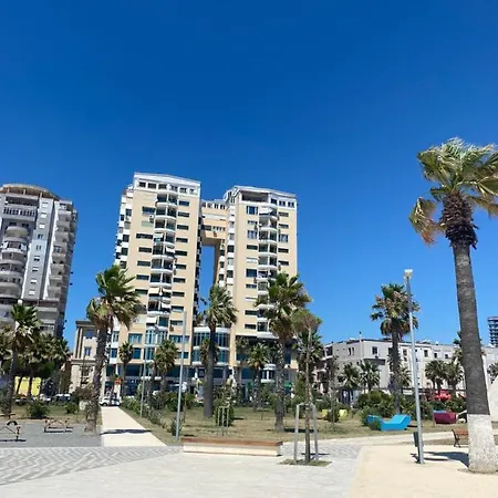 Hoara Holidays Apartment's *