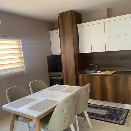 Hoara Holidays Apartment's Apartamento *
