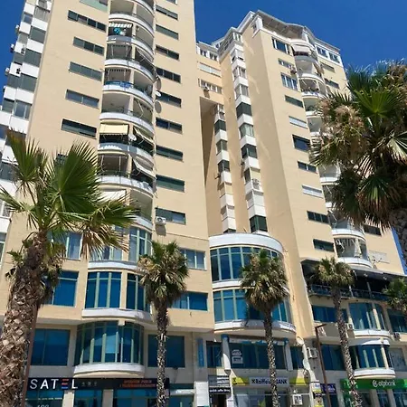 Apartamento Hoara Holidays Apartment's Durrës
