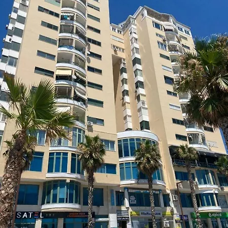 Apartment Hoara Holidays Apartment's Durres
