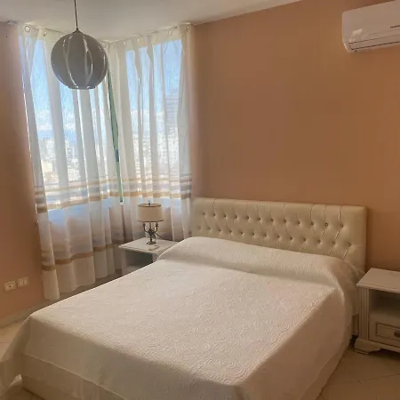 Apartment Hoara Holidays Apartment's