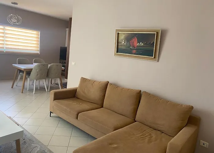 Hoara Holidays Apartment's Appartement