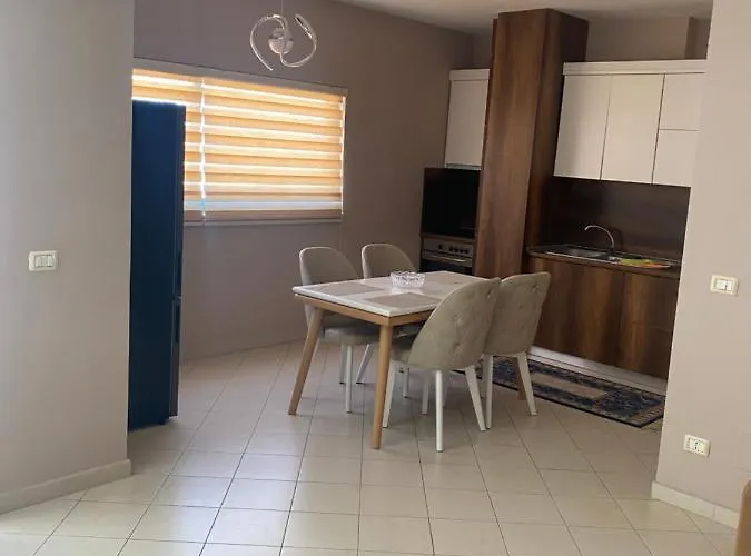 Hoara Holidays Apartment's Appartement *
