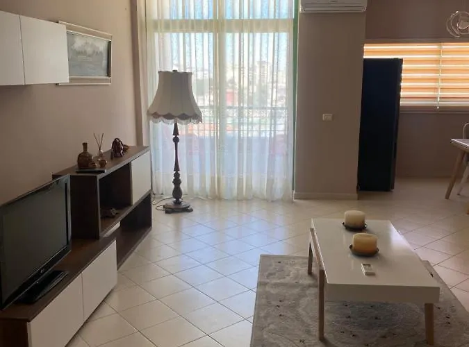 Hoara Holidays Apartment's Appartement Durrës