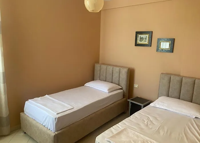Hoara Holidays Apartment's * Durrës