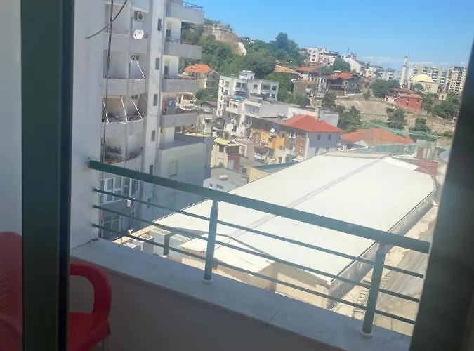 Hoara Holidays Apartment's