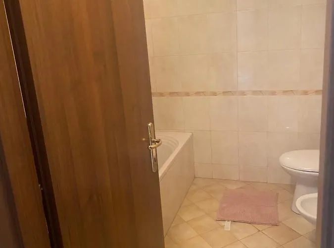 Hoara Holidays Apartment's